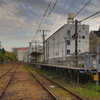 都会の秘境駅