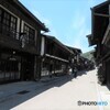 奈良井宿