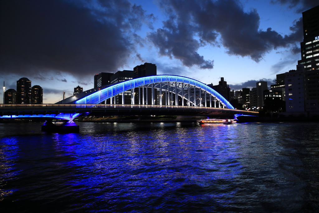 永代橋