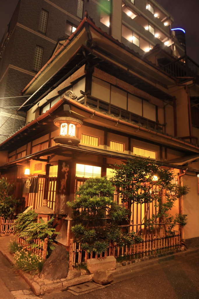 神田