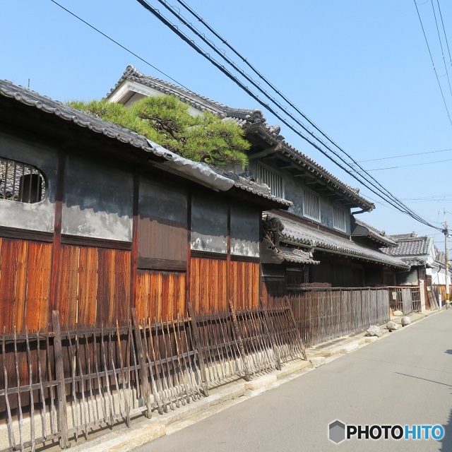 富田林