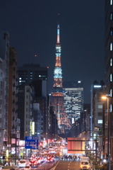 東京タワー