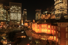 東京駅