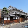 富田林「田守家住宅」