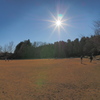 日ざし　PERGEAR 7.5mm F2.8