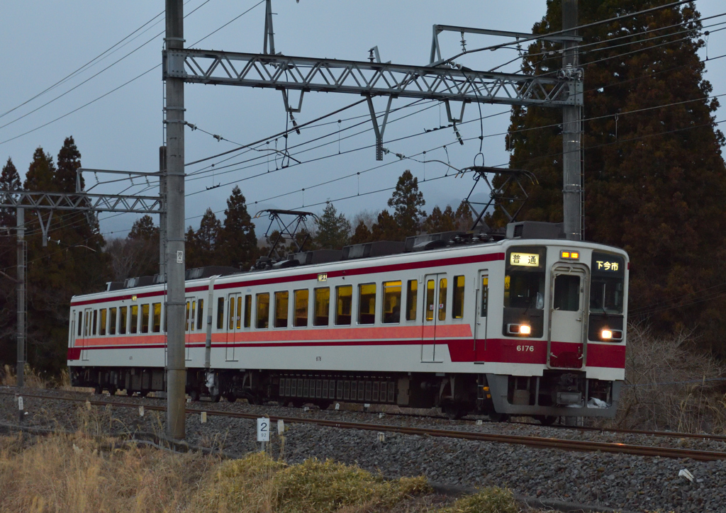 運用減少か！？