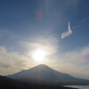 るんるん♩ 富士山