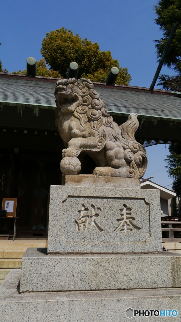 あうん８