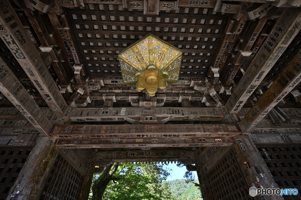 33番目の寺院