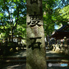 33番目の寺院　お百度