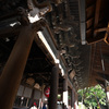 二番目の寺院…紀三井寺　本堂