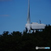青山高原の風車１