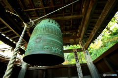 七番目の寺院・・・ラッキー７のお寺　岡寺