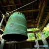 七番目の寺院・・・ラッキー７のお寺　岡寺