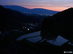 続・田植えが終わったよ～