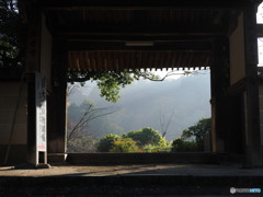 朝の空気