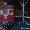 谷汲駅跡 2