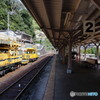 高野線探訪その１～高野下駅～