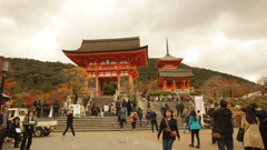 京都の旅２２