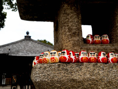 大安寺（1）