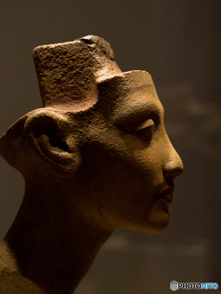 古代エジプトの美2