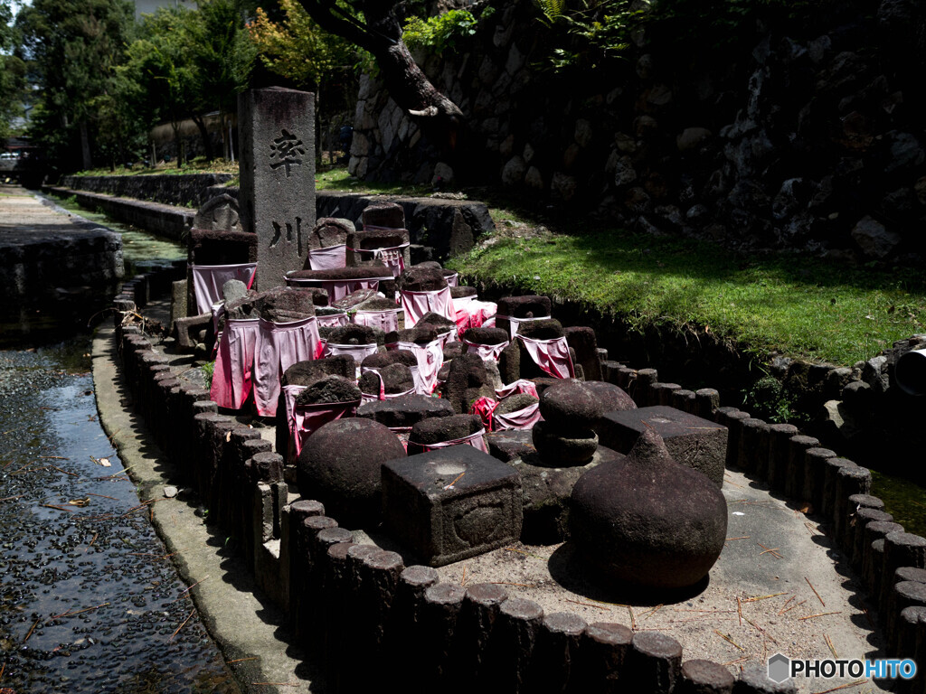 ぶらり奈良町（１）