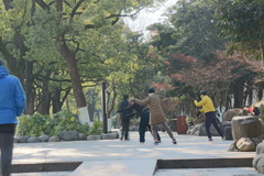 中国旅行記③