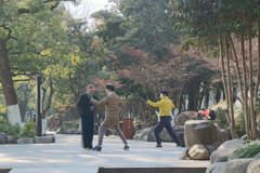 中国旅行記