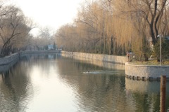 北京散歩