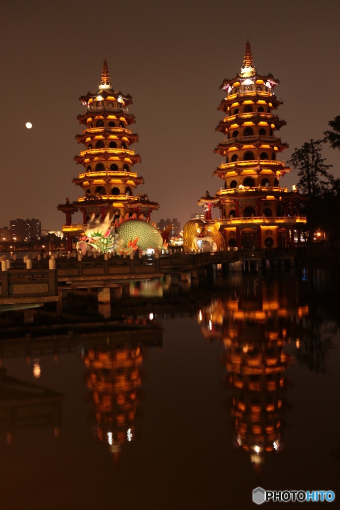 台湾旅行記