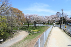 散歩