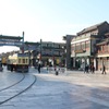 北京散歩
