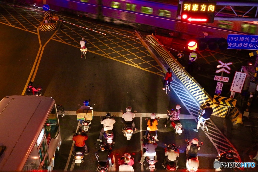台湾滞在記③