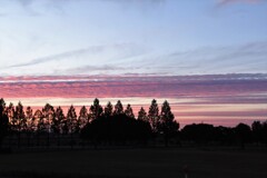 夕暮れⅡ