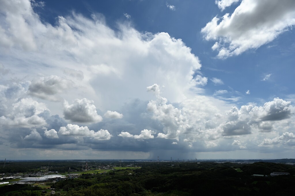 雨雲