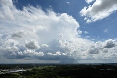 雨雲