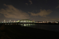 多摩水道橋