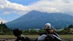 岩手山