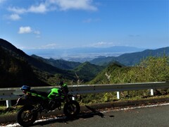 KSRと見た風景(ビューポイント)