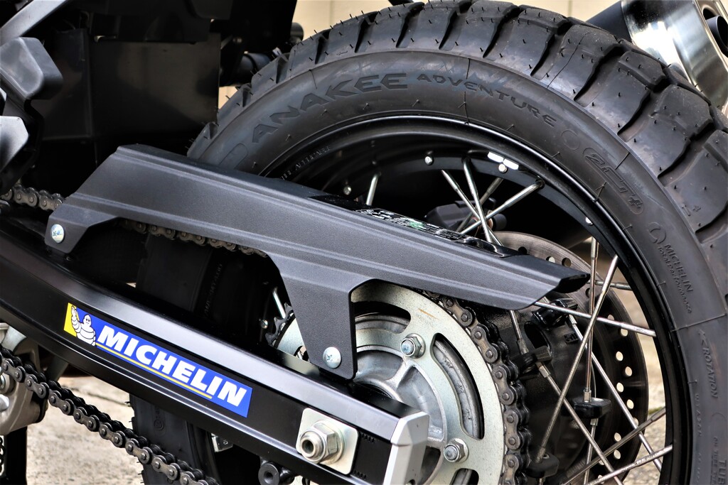 MICHELIN