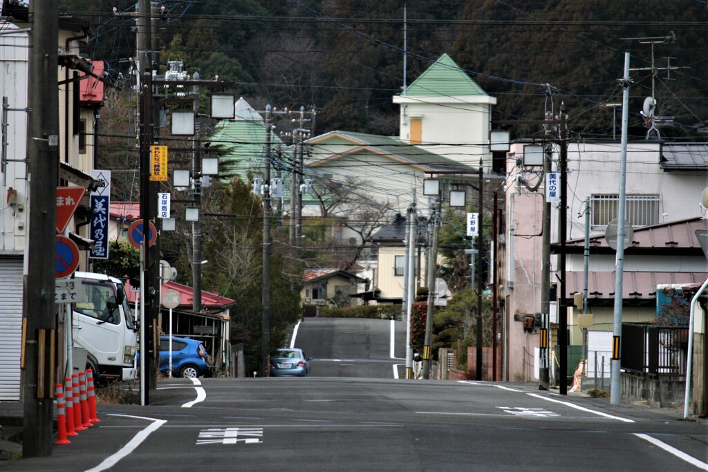 街並み