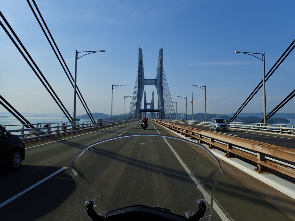 疾走