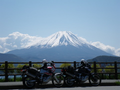 富士山