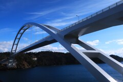 出島大橋