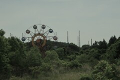 廃墟
