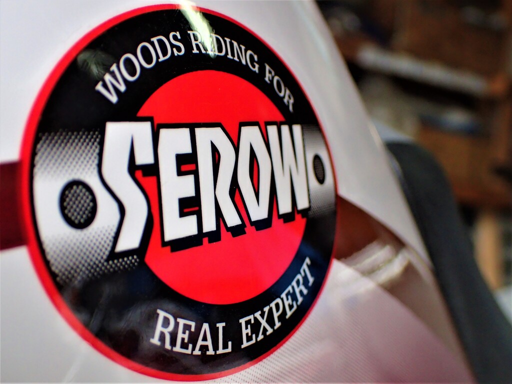 SEROW