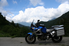 安房峠