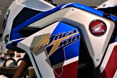 Africa Twin