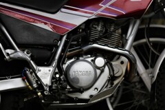 内燃機②(EF135mmF2Lバージョン)