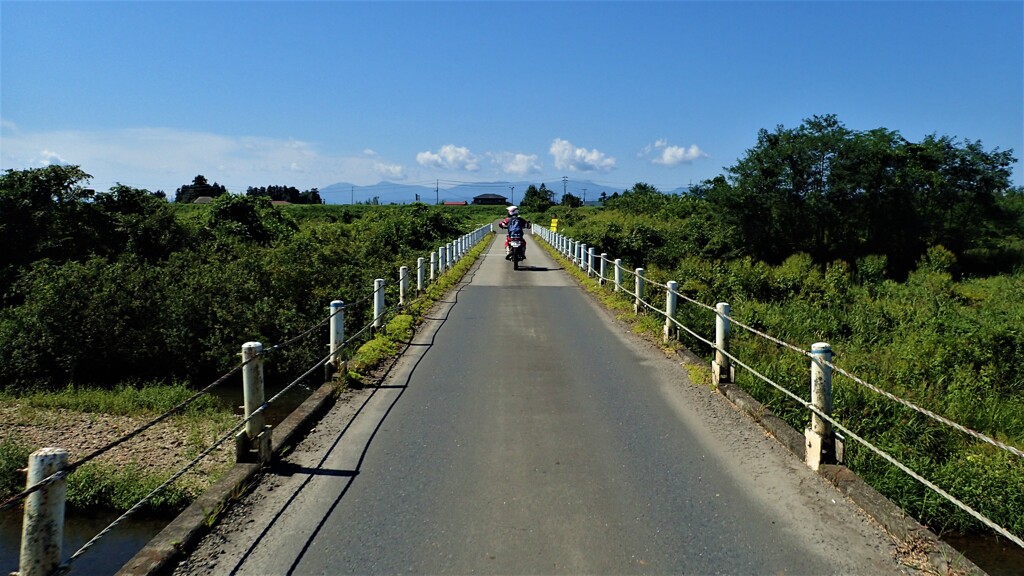沈下橋